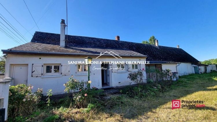 Ma-Cabane - Vente Maison JOUY, 85 m²