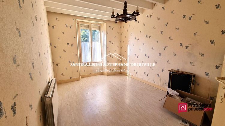 Ma-Cabane - Vente Maison JOUY, 85 m²