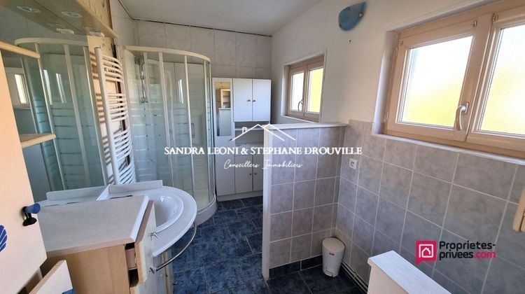 Ma-Cabane - Vente Maison JOUY, 85 m²