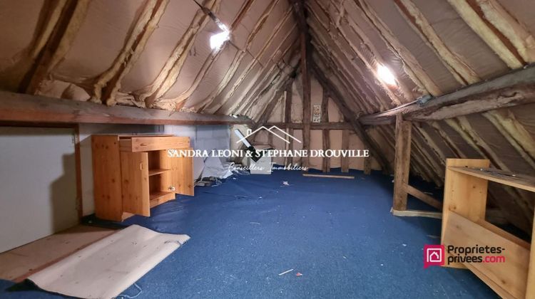 Ma-Cabane - Vente Maison JOUY, 85 m²