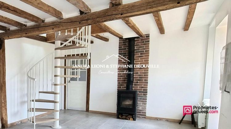 Ma-Cabane - Vente Maison JOUY, 130 m²