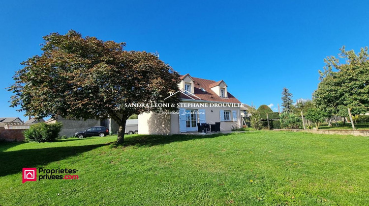 Ma-Cabane - Vente Maison JOUY, 107 m²