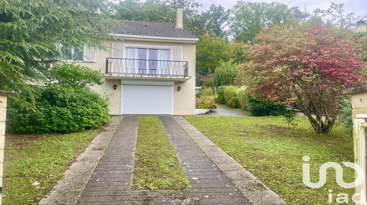 Ma-Cabane - Vente Maison Jouy, 157 m²