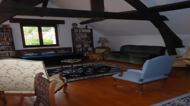 Ma-Cabane - Vente Maison JOUY, 360 m²