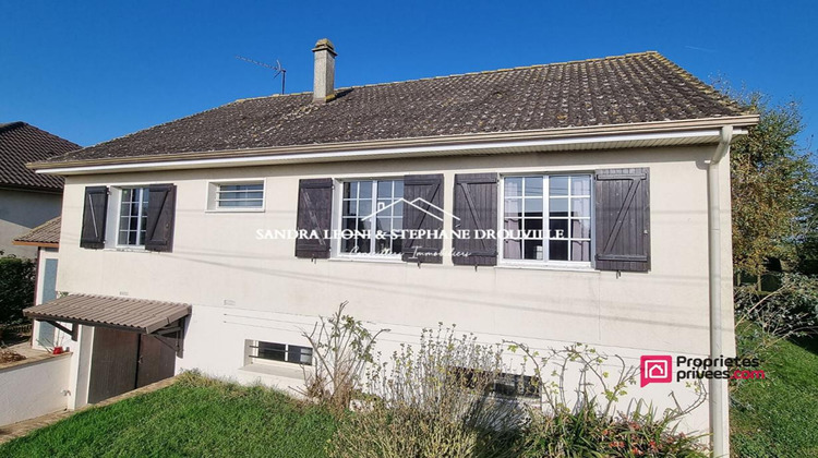 Ma-Cabane - Vente Maison JOUY, 90 m²