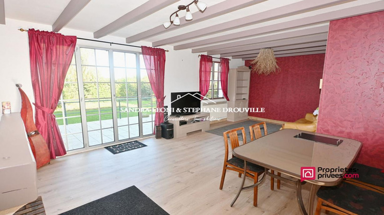 Ma-Cabane - Vente Maison JOUY, 90 m²