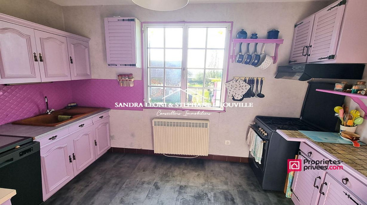 Ma-Cabane - Vente Maison JOUY, 90 m²