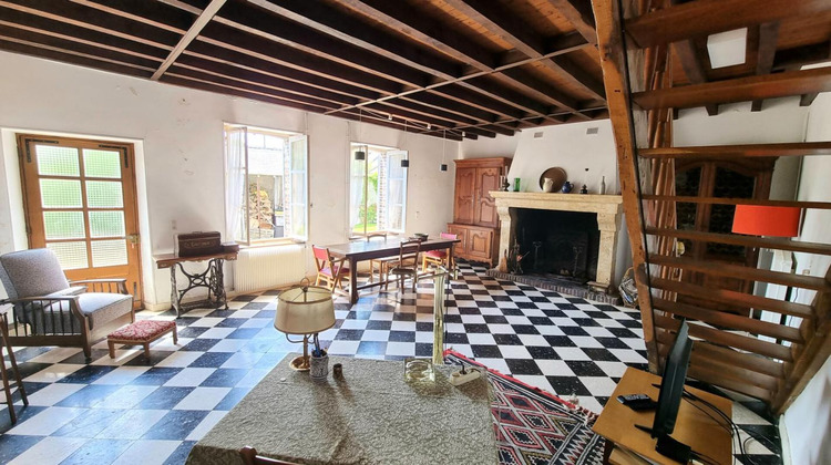 Ma-Cabane - Vente Maison JOUY, 210 m²