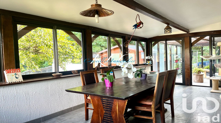 Ma-Cabane - Vente Maison Jouy, 134 m²