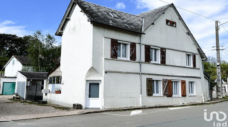 Ma-Cabane - Vente Maison Jouy, 115 m²