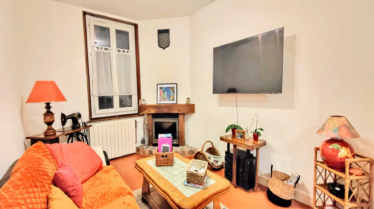 Ma-Cabane - Vente Maison JOUY, 137 m²