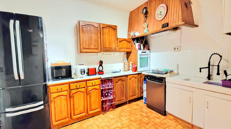 Ma-Cabane - Vente Maison JOUY, 137 m²