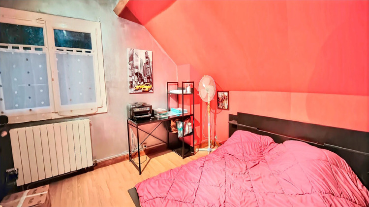 Ma-Cabane - Vente Maison JOUY, 137 m²