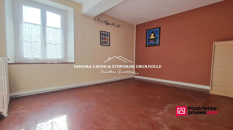 Ma-Cabane - Vente Maison JOUY, 60 m²