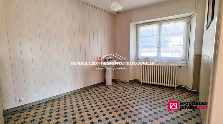 Ma-Cabane - Vente Maison JOUY, 60 m²