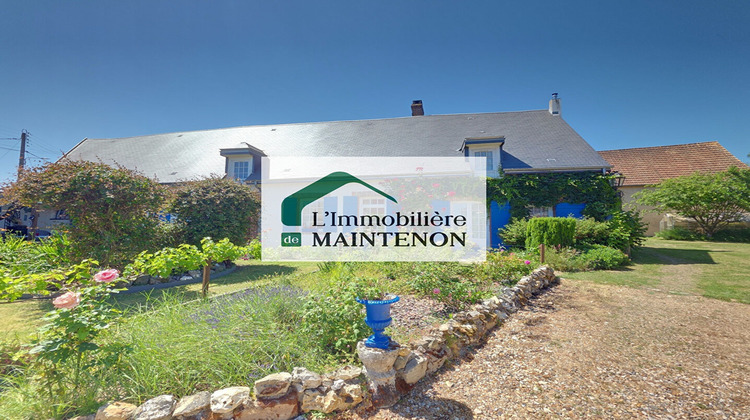 Ma-Cabane - Vente Maison JOUY, 261 m²