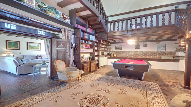 Ma-Cabane - Vente Maison JOUY, 261 m²