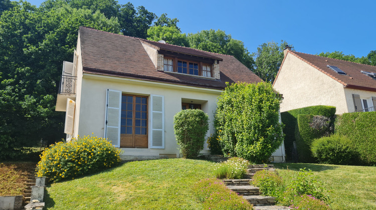 Ma-Cabane - Vente Maison JOUY, 115 m²