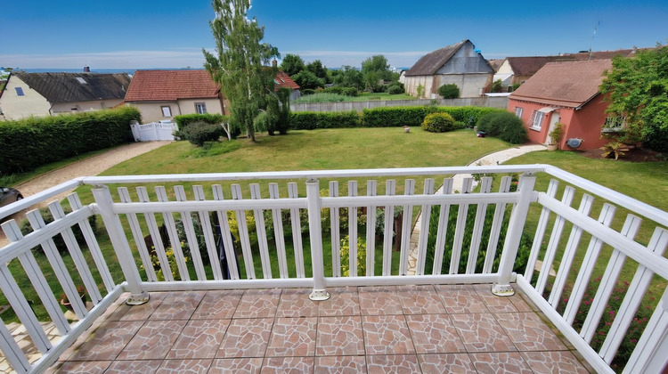 Ma-Cabane - Vente Maison JOUY, 209 m²