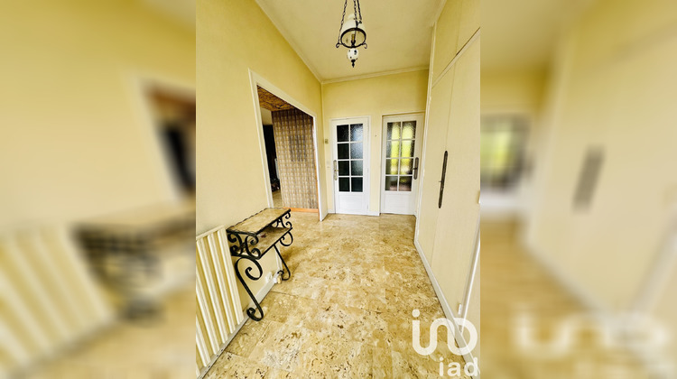 Ma-Cabane - Vente Maison Jouy, 111 m²