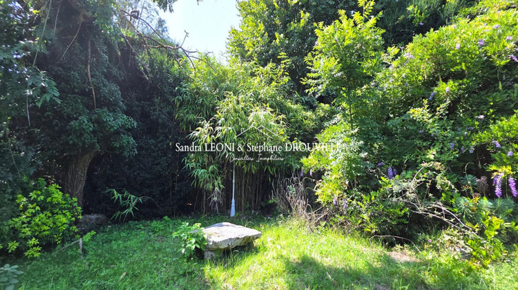 Ma-Cabane - Vente Maison JOUY, 140 m²