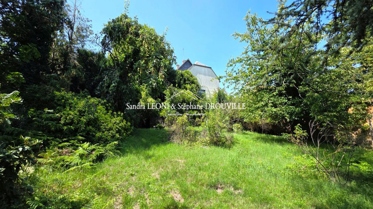 Ma-Cabane - Vente Maison JOUY, 140 m²