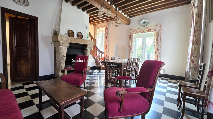 Ma-Cabane - Vente Maison JOUY, 140 m²