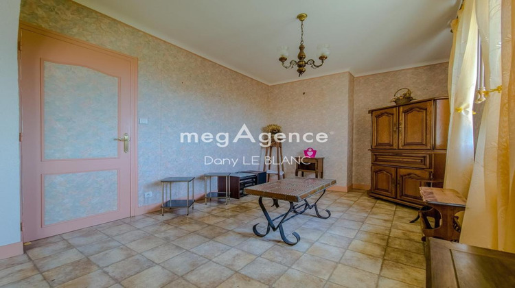 Ma-Cabane - Vente Maison JOUY, 64 m²