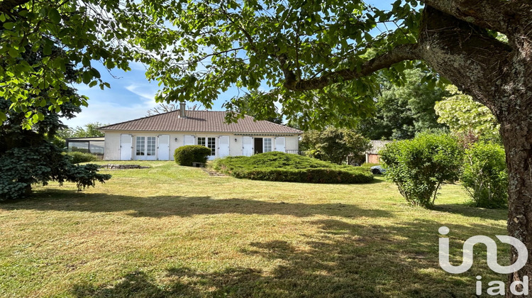 Ma-Cabane - Vente Maison Jouy, 130 m²
