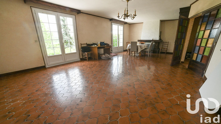 Ma-Cabane - Vente Maison Jouy, 130 m²