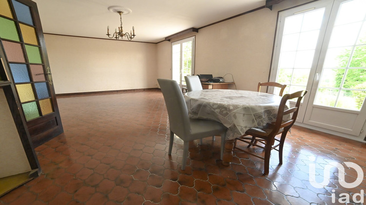 Ma-Cabane - Vente Maison Jouy, 130 m²