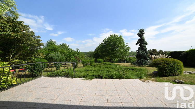 Ma-Cabane - Vente Maison Jouy, 130 m²
