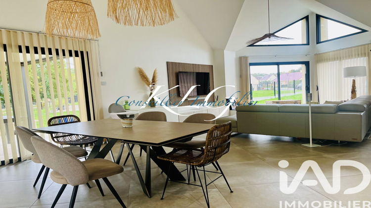 Ma-Cabane - Vente Maison Jouy, 170 m²