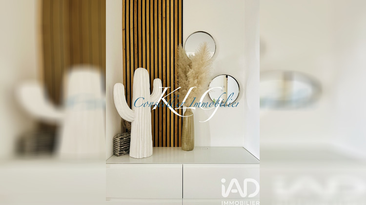 Ma-Cabane - Vente Maison Jouy, 170 m²