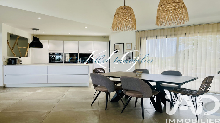 Ma-Cabane - Vente Maison Jouy, 170 m²