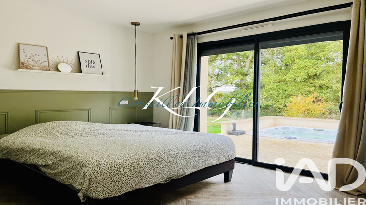 Ma-Cabane - Vente Maison Jouy, 170 m²