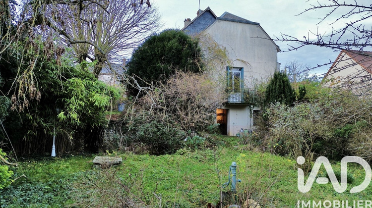 Ma-Cabane - Vente Maison Jouy, 142 m²