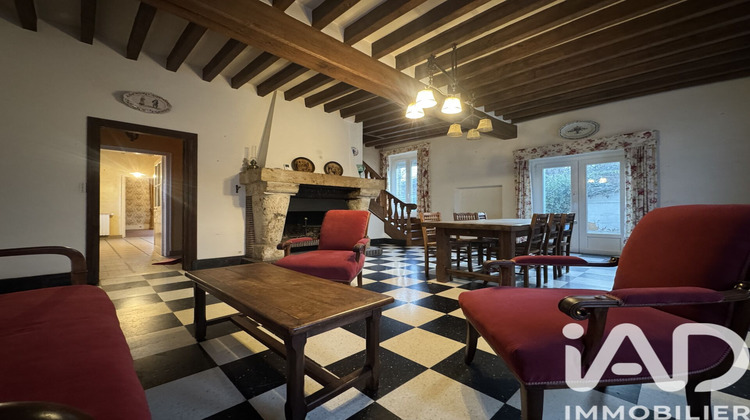 Ma-Cabane - Vente Maison Jouy, 142 m²