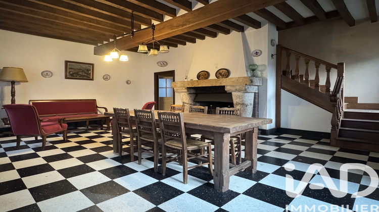 Ma-Cabane - Vente Maison Jouy, 142 m²
