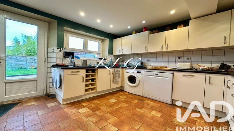 Ma-Cabane - Vente Maison Jouy, 219 m²