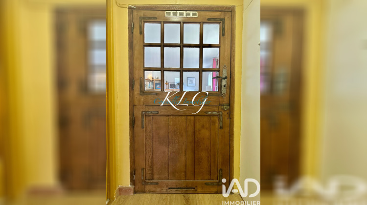 Ma-Cabane - Vente Maison Jouy, 219 m²