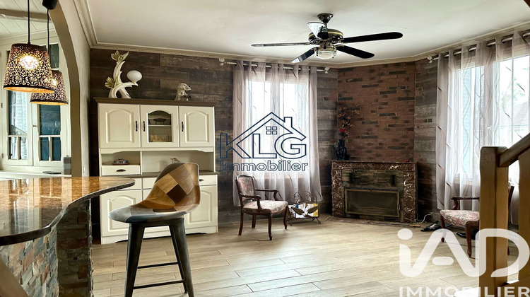 Ma-Cabane - Vente Maison Jouy, 135 m²