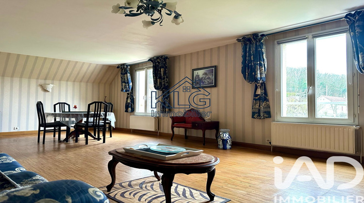 Ma-Cabane - Vente Maison Jouy, 135 m²