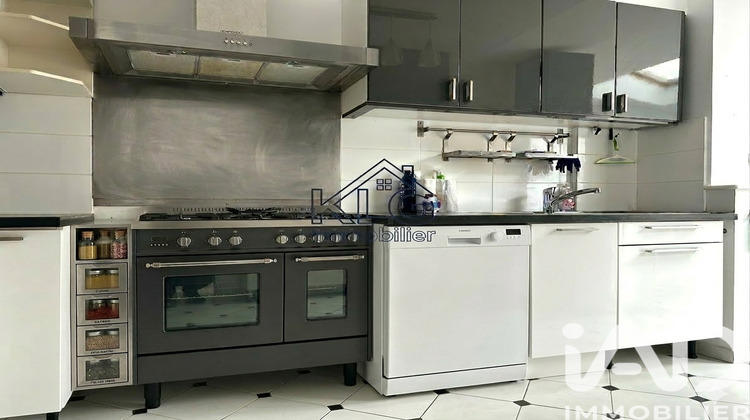 Ma-Cabane - Vente Maison Jouy, 120 m²