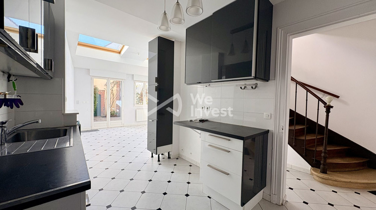 Ma-Cabane - Vente Maison Jouy, 115 m²