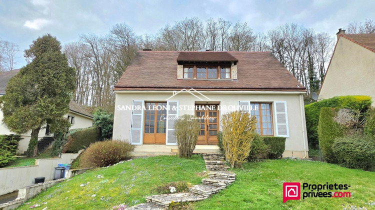 Ma-Cabane - Vente Maison JOUY, 115 m²