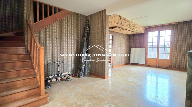 Ma-Cabane - Vente Maison JOUY, 115 m²