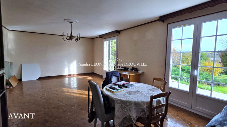 Ma-Cabane - Vente Maison JOUY, 129 m²