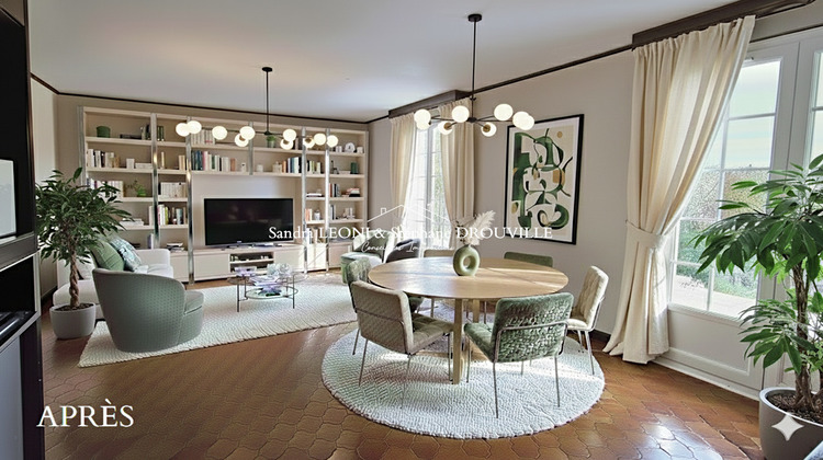 Ma-Cabane - Vente Maison JOUY, 129 m²