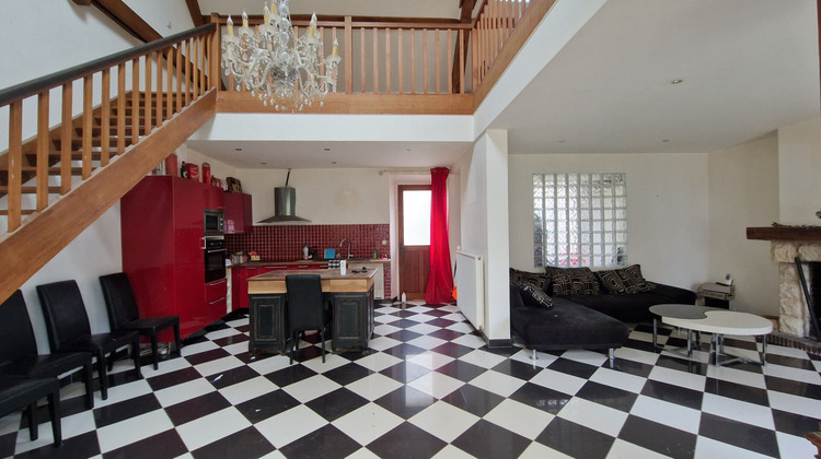 Ma-Cabane - Vente Maison JOUY, 135 m²